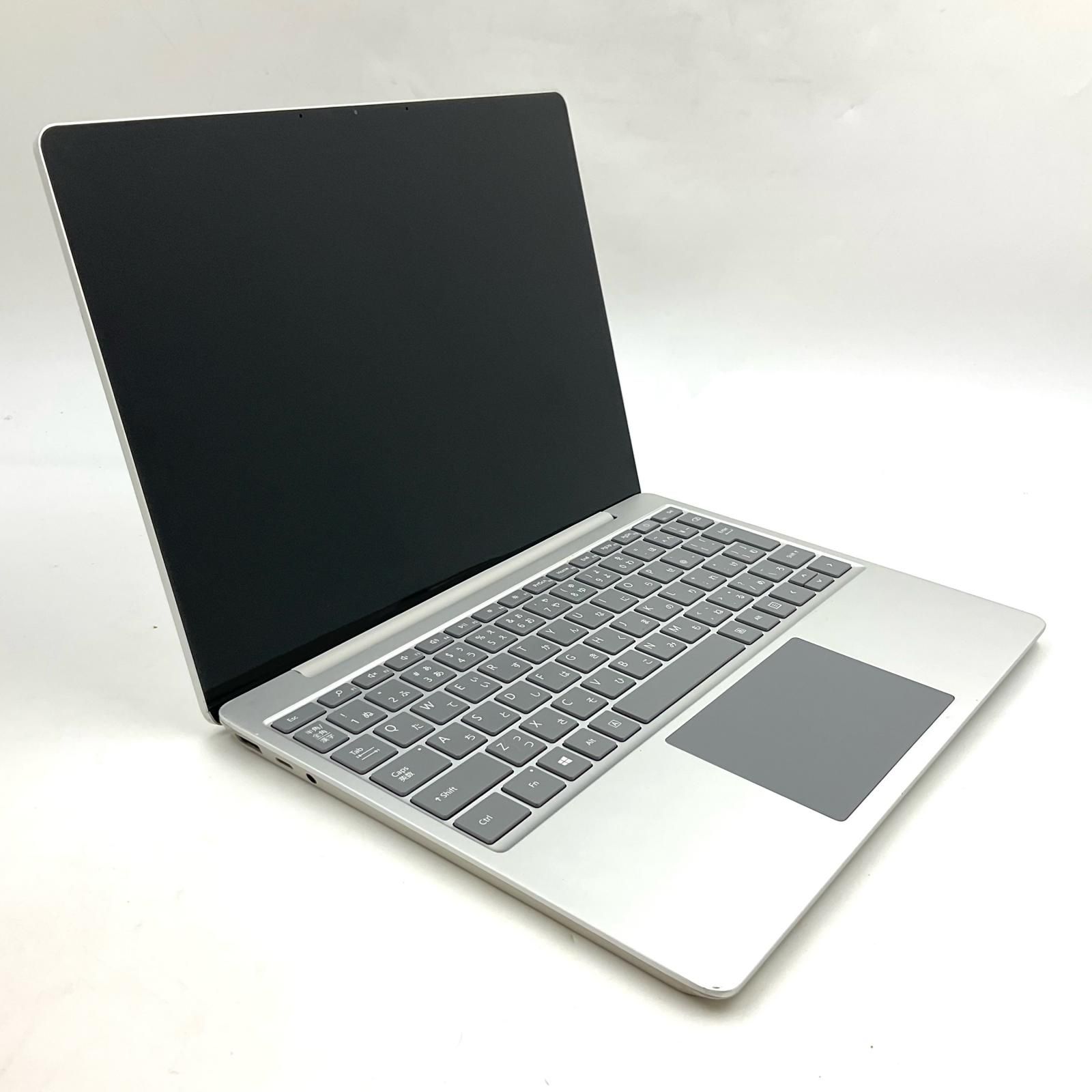 Microsoft - Surface Laptop Go 8GB/128GB Office付き Amazon.ca Laptops: Microsoft Surface Laptop Go - 12.4