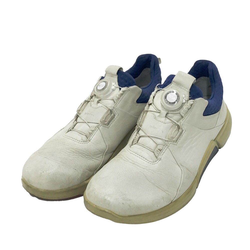 ECCO ゴルフシューズ　BIOM H4 サイズ41 ECCO ゴルフシューズ BIOM H4 サイズ41 【公式通販】