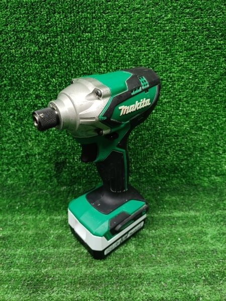 ◎マキタ インパクトドライバ 14.4V 1.5Ah バッテリ2本・充電器