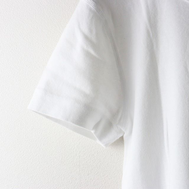 アレックス（Tシャツ/カットソー）｜three dots（スリードッツ