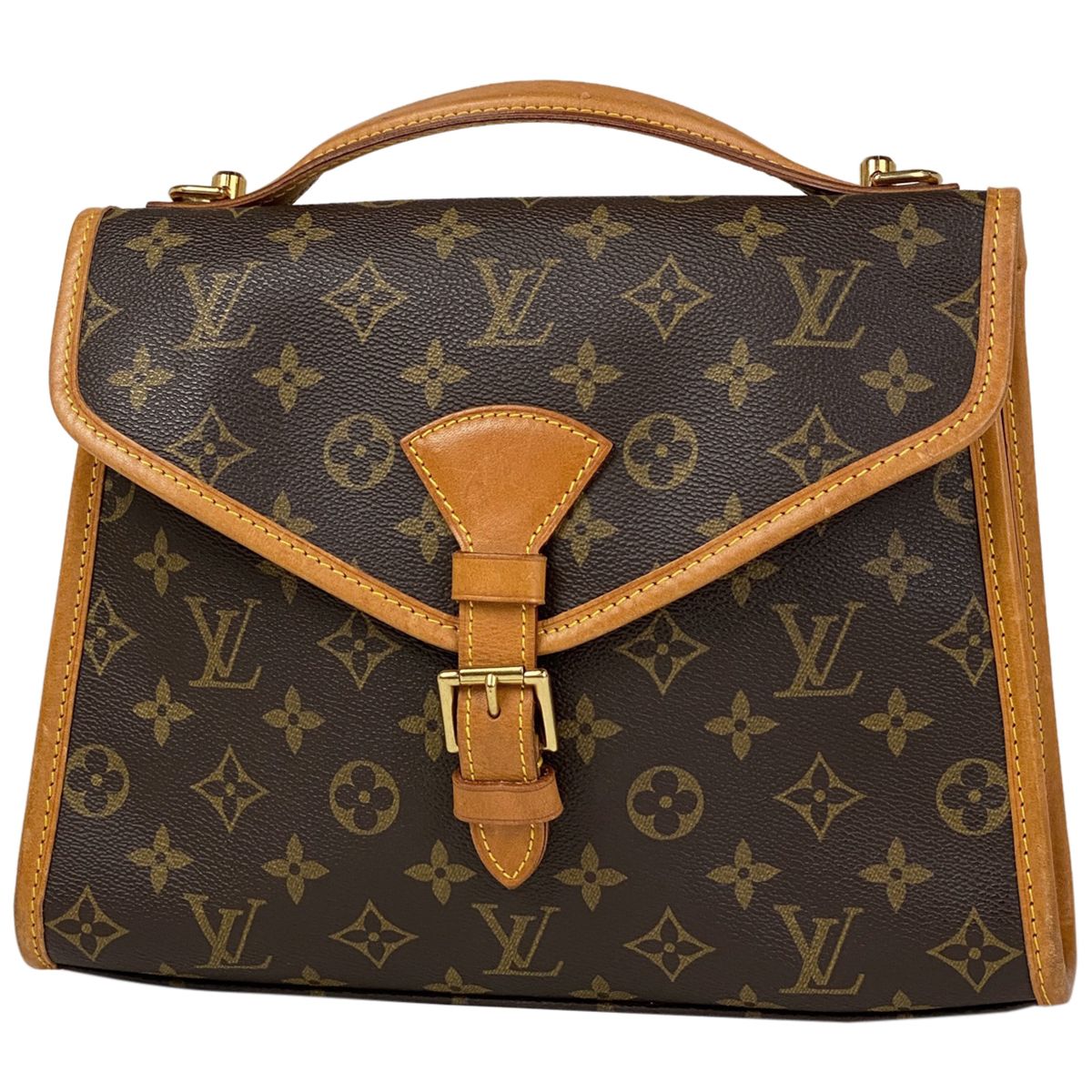 ルイ・ヴィトン Louis Vuitton ベルエア ショルダーバッグ 2WAY ...