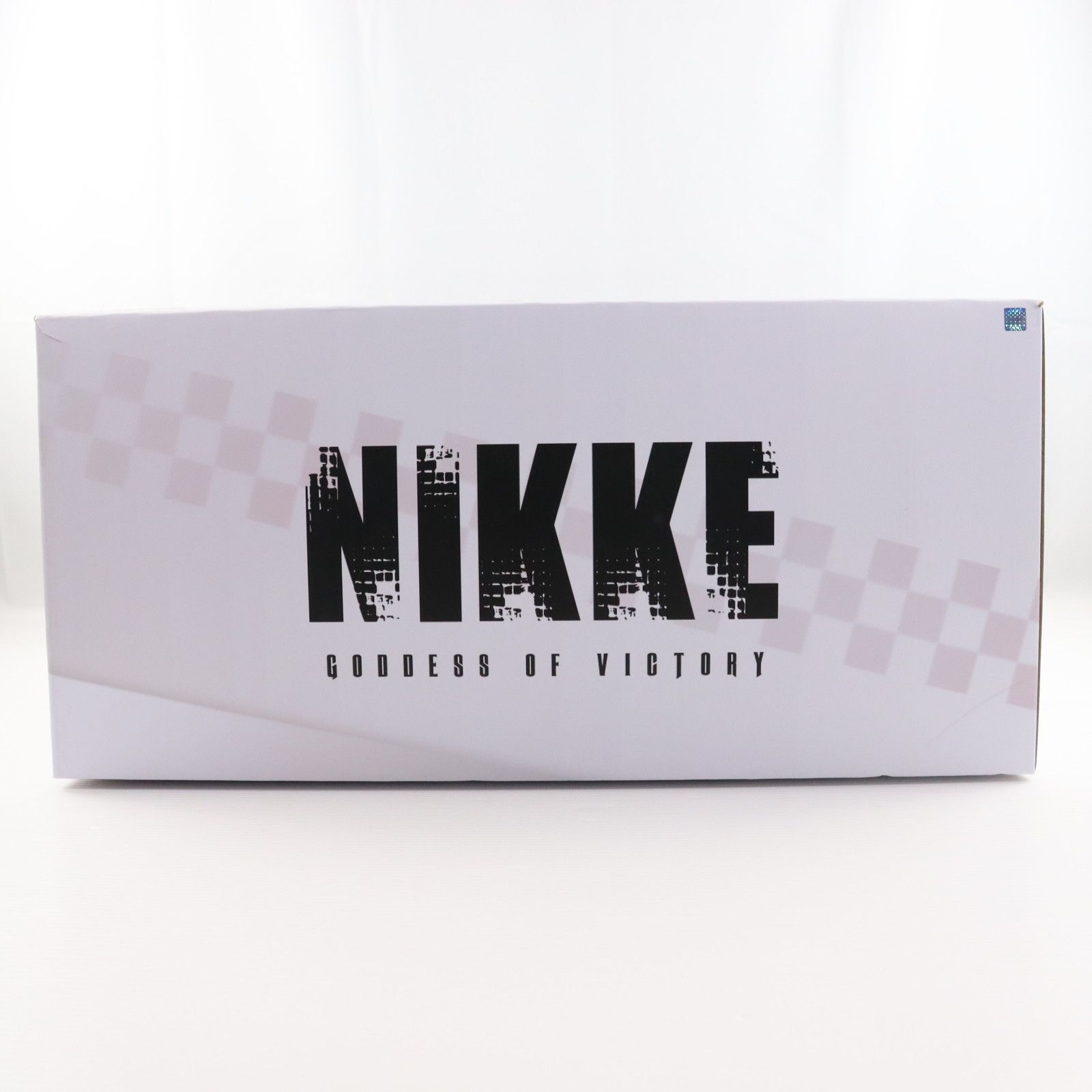 アリス 勝利の女神:NIKKE(ニケ) 1/4 スタチュー 完成品 フィギュア