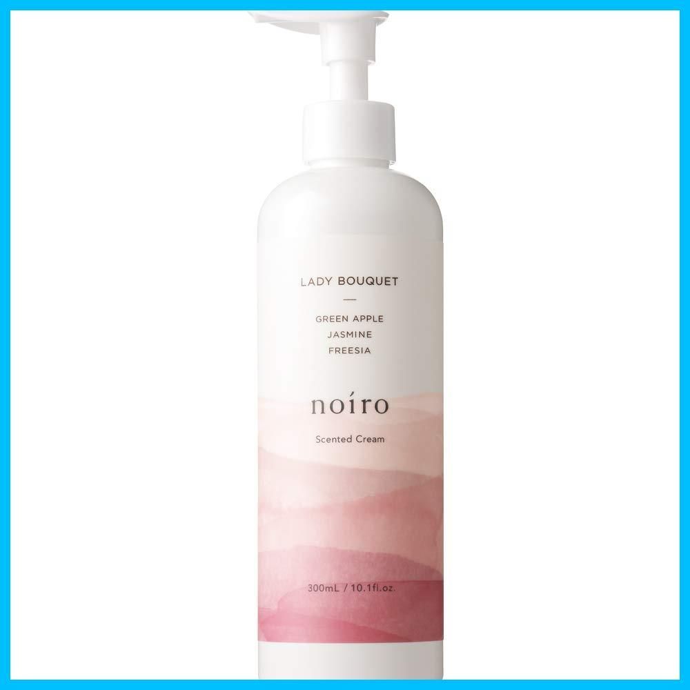 【特価商品】300mL レディブーケ 300ミリリットル センティッドクリーム (x noiro 1)