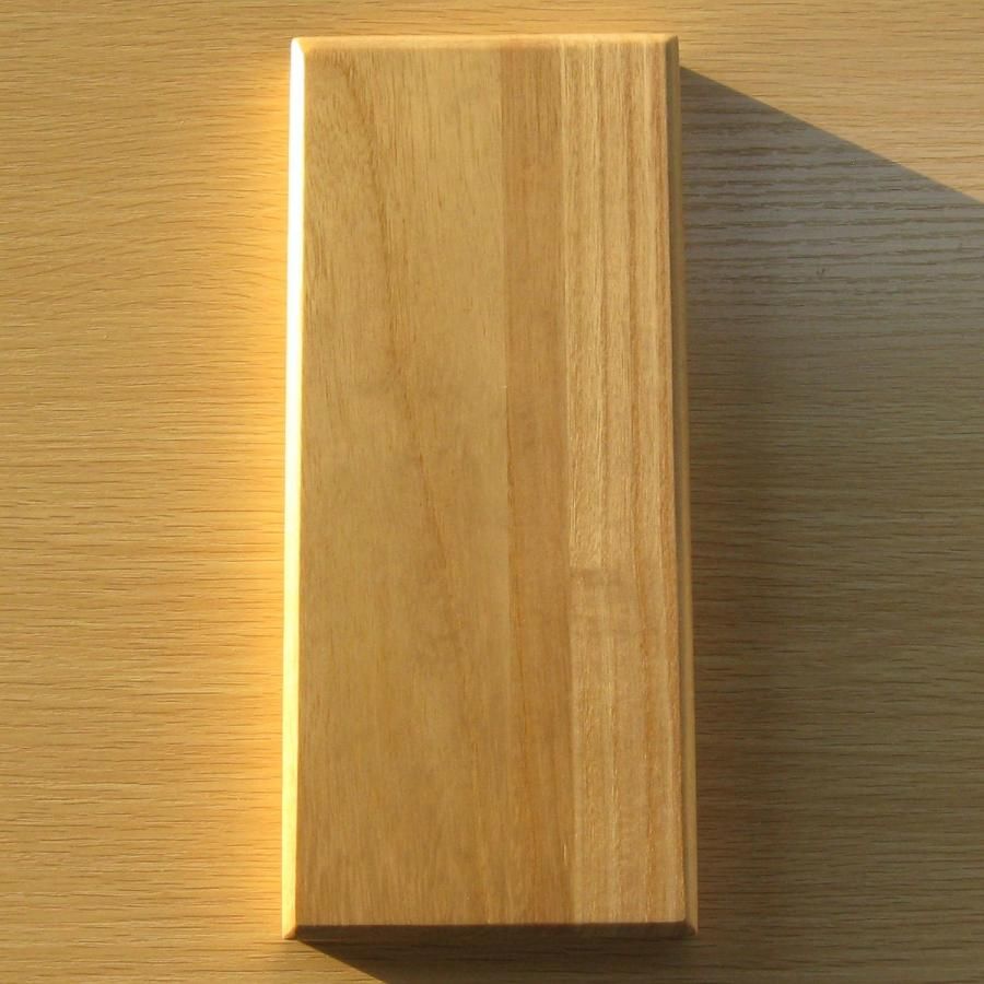 ナガオ 燕三条 鰹節削り器 鰹箱 KIRI(桐) 25.7cm 日本製 - メルカリ 