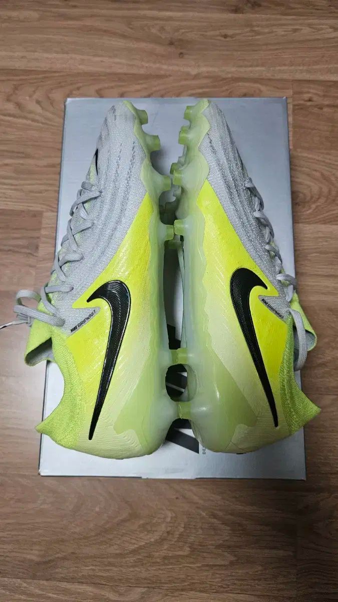 NIKE ファントムgx エリート AG-PRO 26.0cm NIKE Phantom GXエリートAG