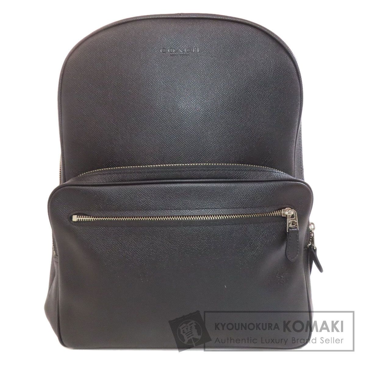 COACH コーチ 71983 ハドソン リュック・デイパック レザー レディース