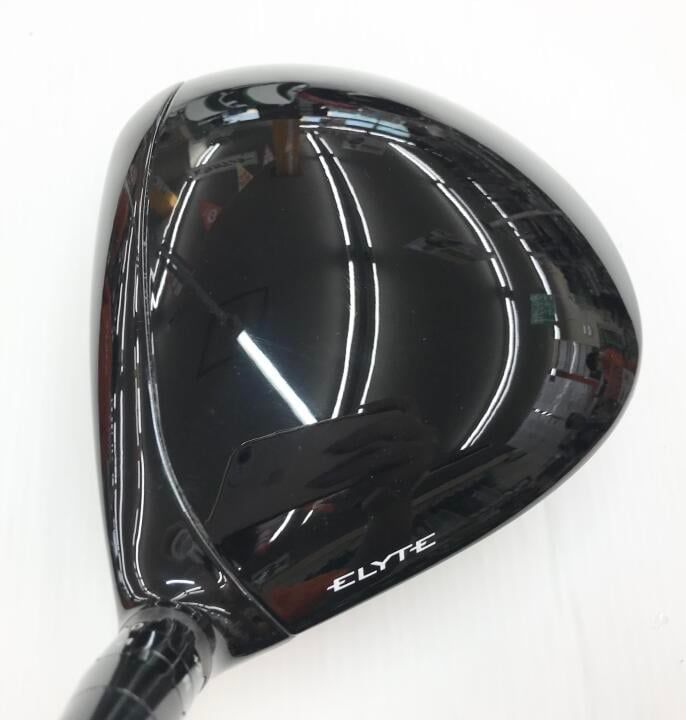 中古 キャロウェイ ドライバー ELYTE Tour AD GC-6 中古 キャロウェイ ドライバー ELYTE Tour AD GC-6 中古