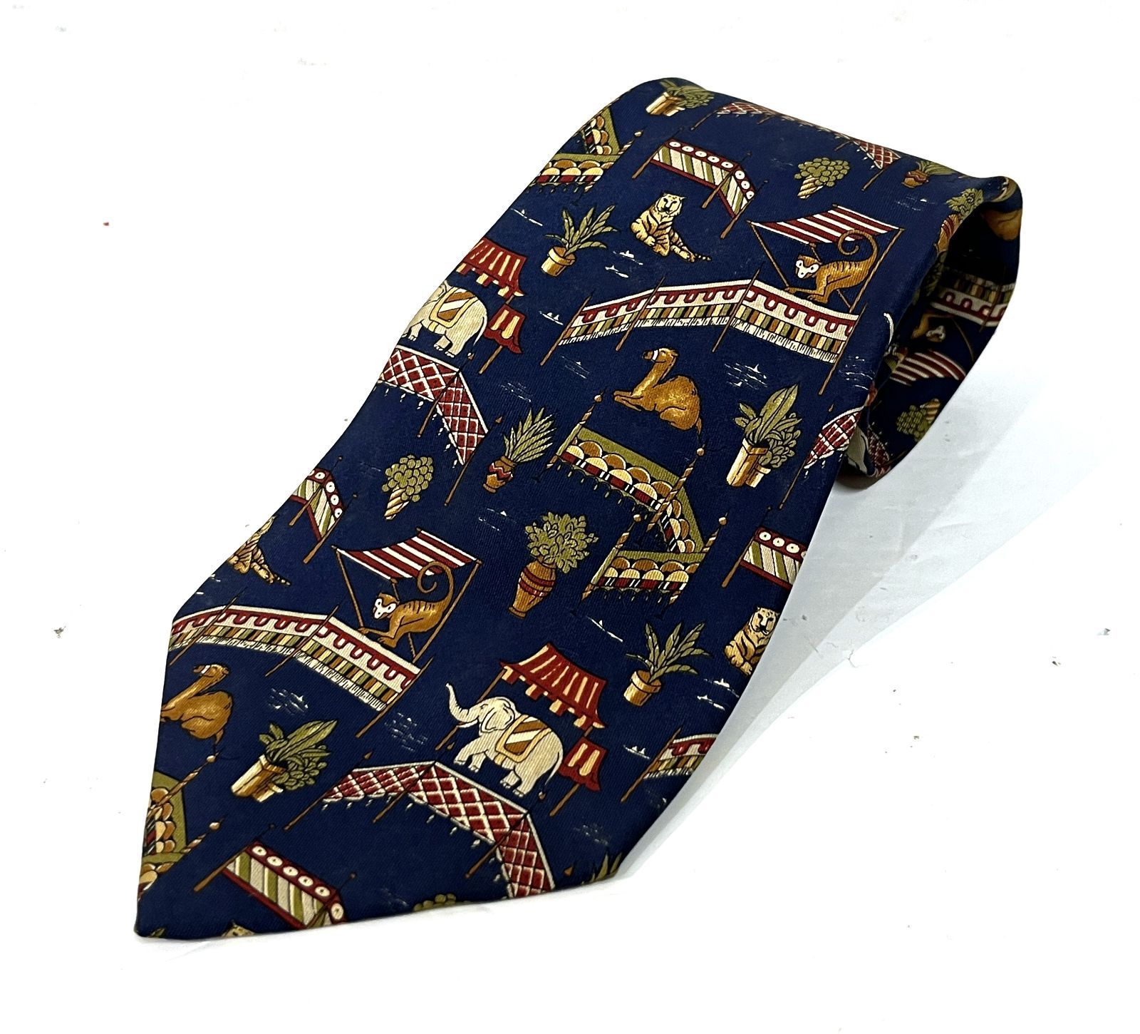 イタリア製 Salvatore Ferragamo｜サルヴァトーレフェラガモ アニマル