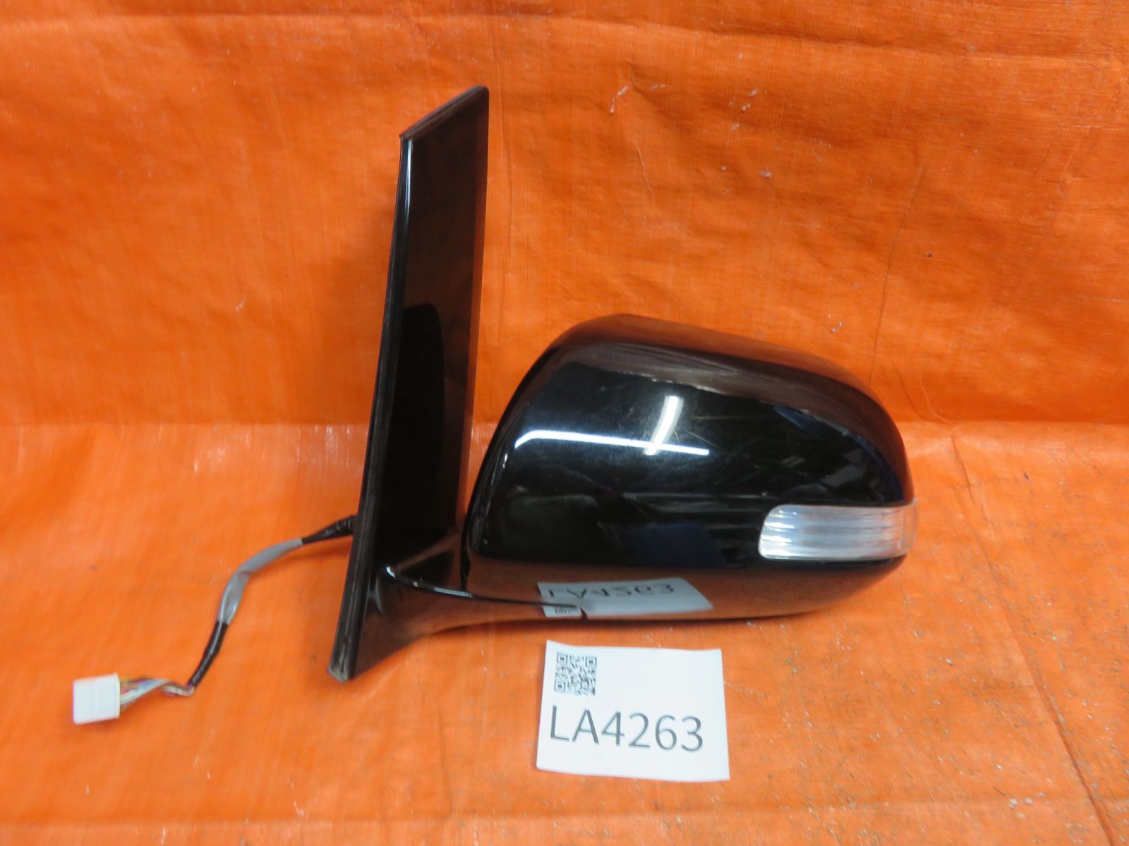 GGH20W|前期 左