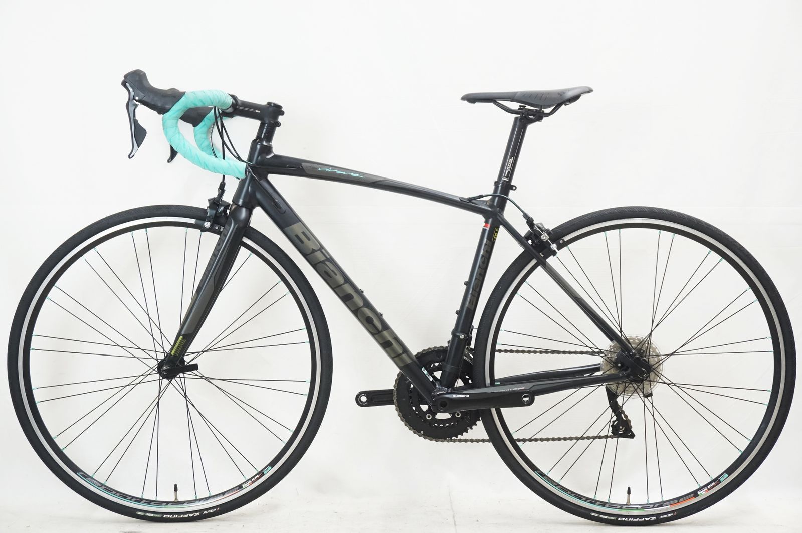 BIANCHI ビアンキ VIANIRONE7 2019年モデル ロードバイク バイチャリ福岡店