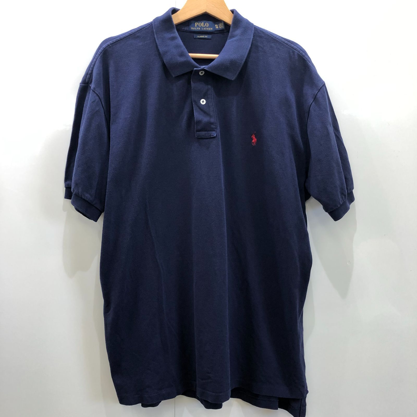 楽天市場】POLO RALPH LAUREN ポロ ラルフローレン ポロシャツ