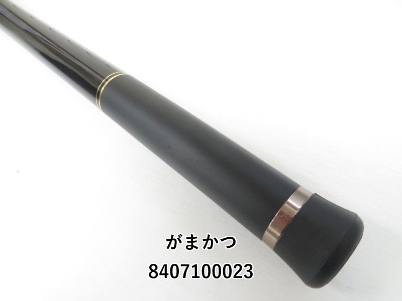 がまかつ我武者　4-50 がまかつ がま磯 我武者Ⅱ 4-50 (04-8407100023) - メルカリ