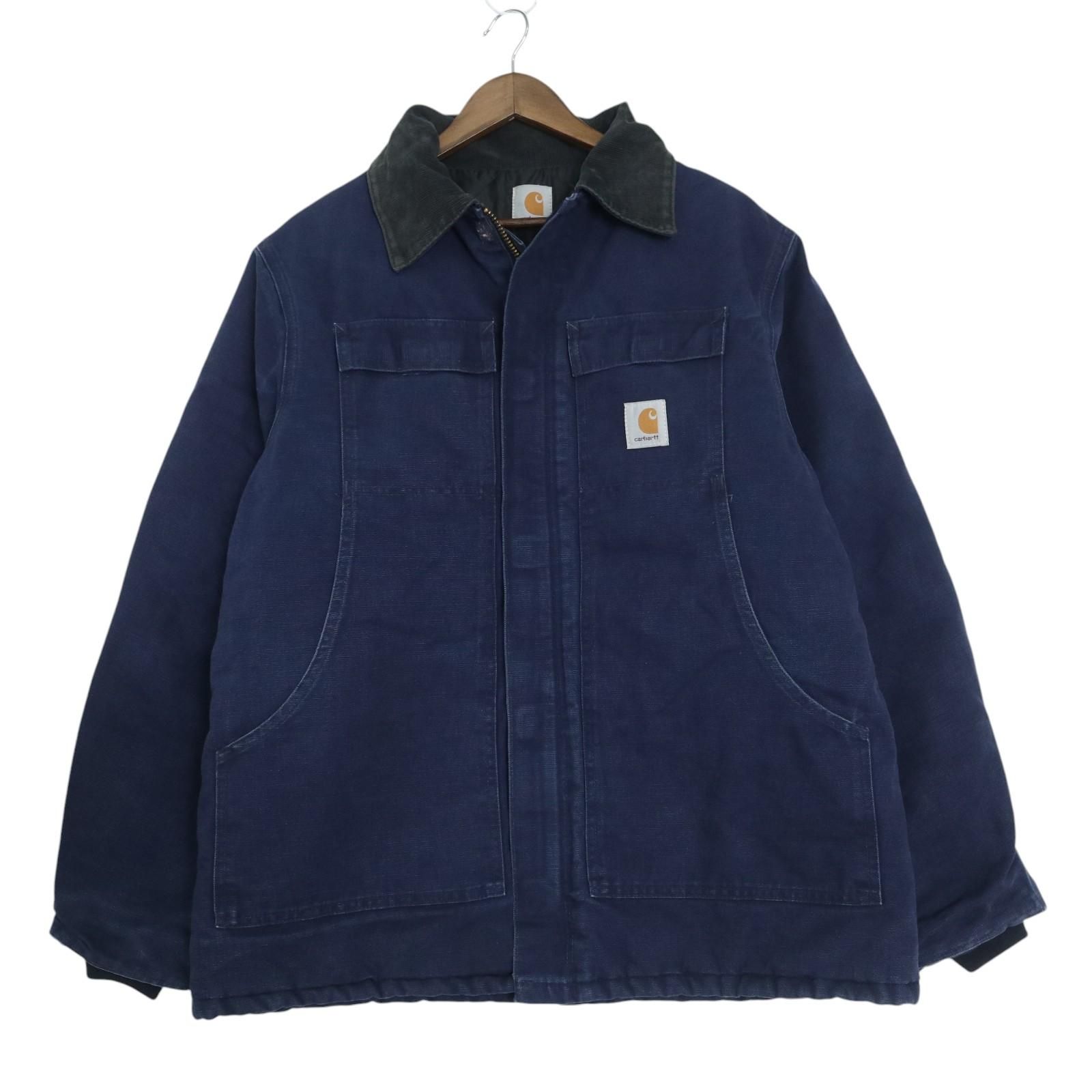 Carhartt カーハート トラディショナルコート ワークジャケット 