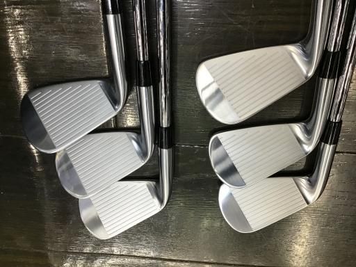 キャロウェイ XフォージドCB アイアン6本セット メンズゴルフ 初心者 大人気 キャロウェイ XフォージドCB アイアン6本セット メンズゴルフ 初心者