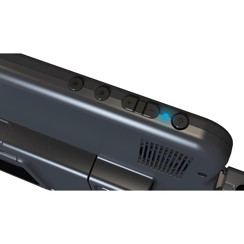 ポータブルモニター 11