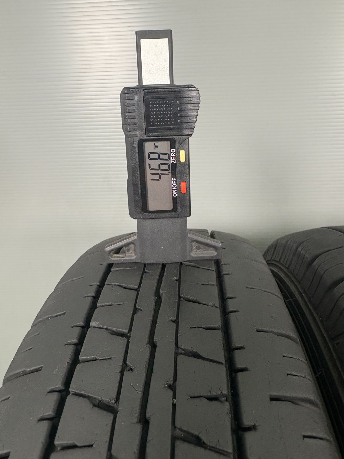 2020～2025年製 4本