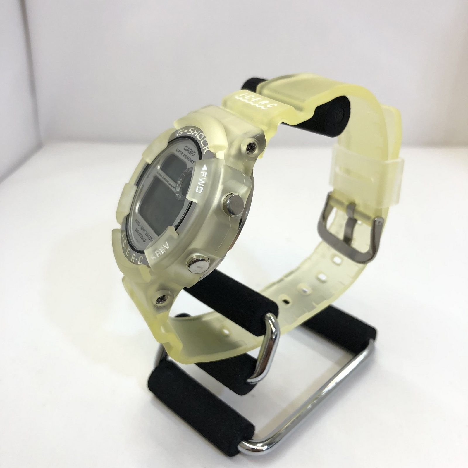 G-SHOCK 第7回 イルクジ DW-9200K-4T カシオ G-SHOCK DW-9200K-7T 第7回国際イルカ・クジラ会議 記念