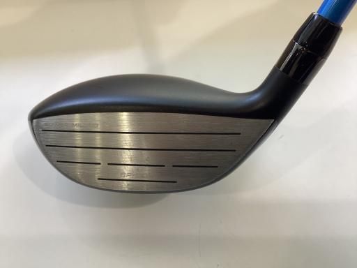 中古】 ブリヂストン BRIDGESTONE B2 5W フェアウェイウッド FW