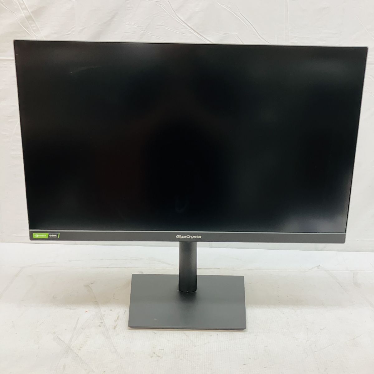 Gigacrysta GCQ271HA 中古品 I-O DATA 中古 液晶ディスプレイ IODATA GigaCrysta LCD