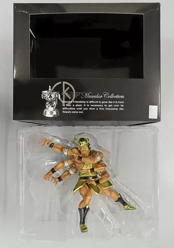 中古】フィギュア アシュラマン2.0 (ゴールド) 「キン肉マン