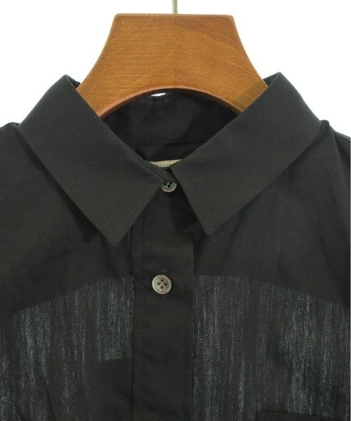 sacai ブラウス