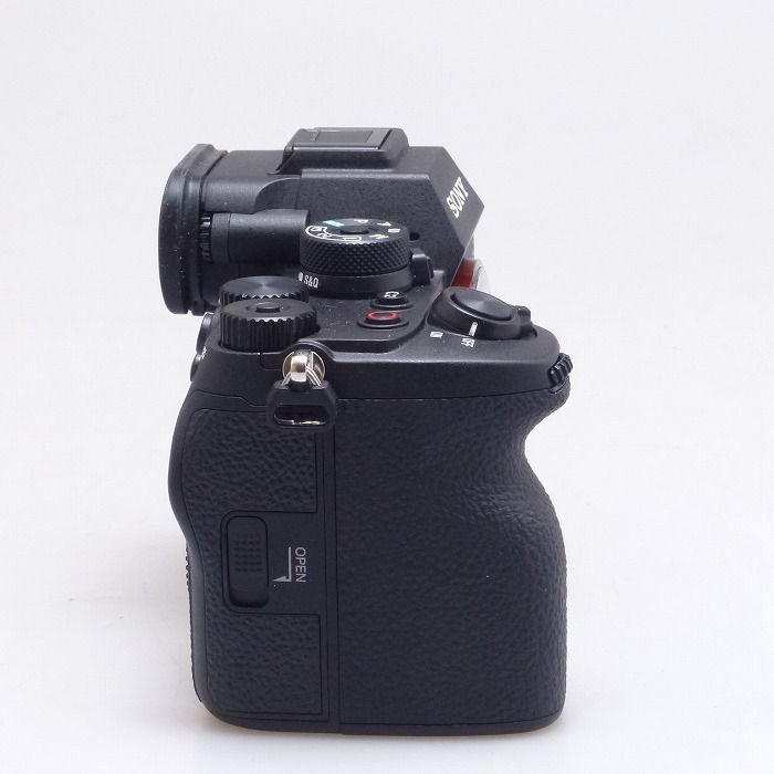 SONY - 【中古】(ソニー) SONY α7RV (ILCE-7RM5) ボデイ SONY - 【中古】(ソニー) SONY ILCE-7RM5 α7R V ボデイの通販 by