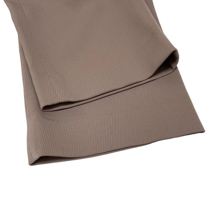 ARMANI COLLEZIONI レディース スーツセットアップ フリル