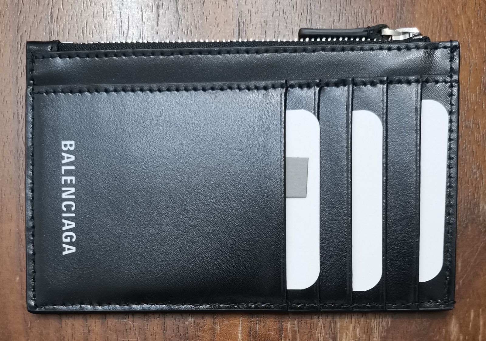バレンシアガ シンプソンズ 新品 メンズ フラグメントケース - メルカリ