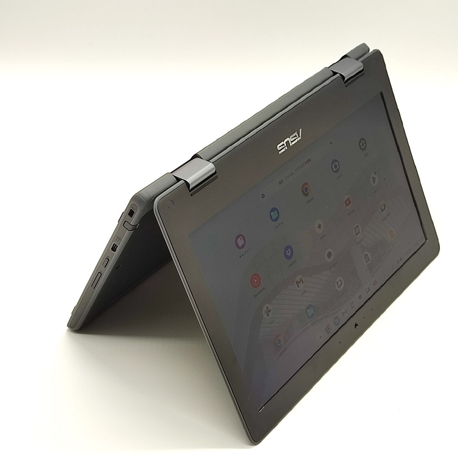 11.6インチ タッチパネル