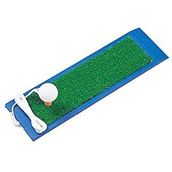 【中古】ダイヤ(DAIYA) ゴルフ練習器 ミニエースDX TR-094 2mvetro