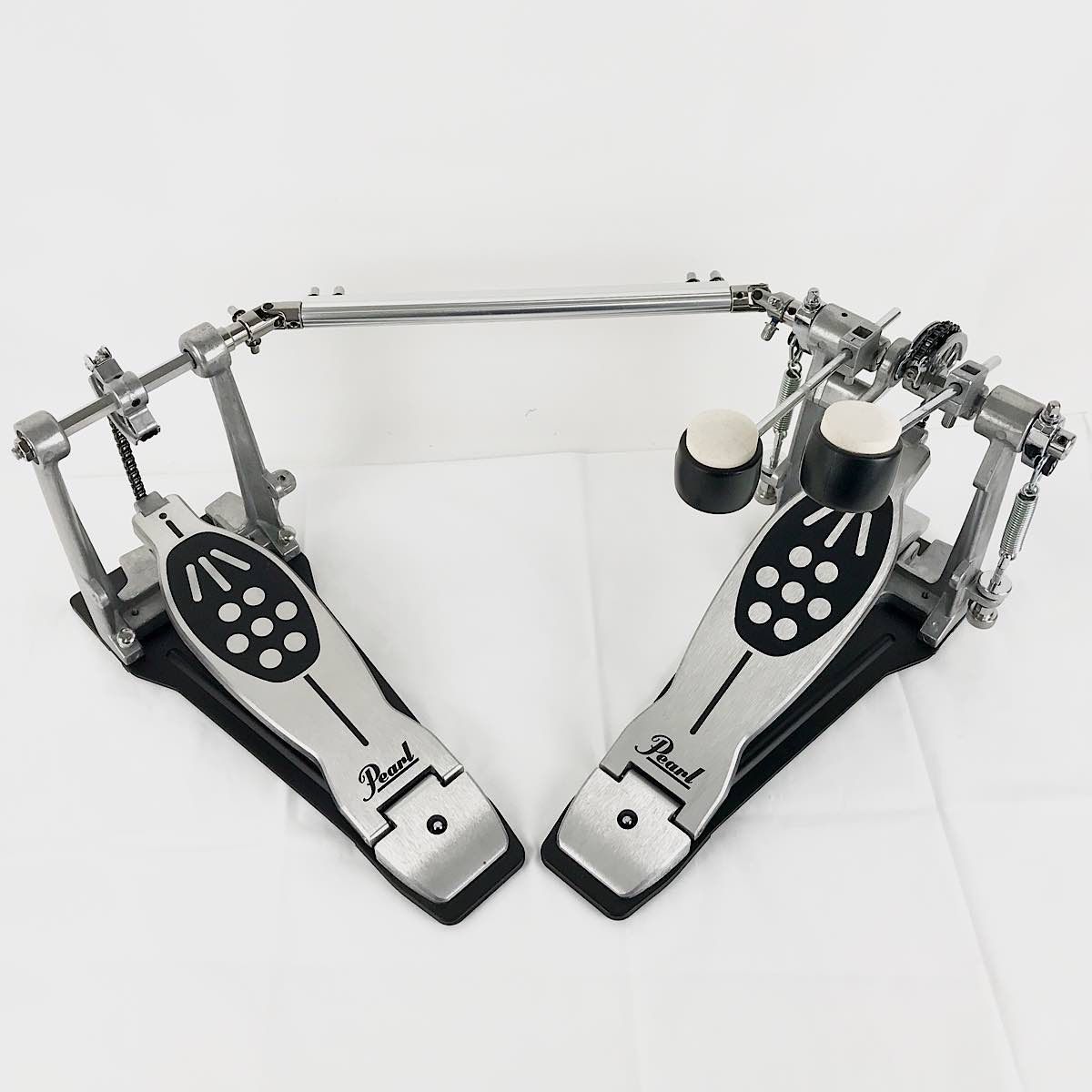 ドラム パール ペダル ツインペダル」の人気商品一覧 | 安い商品を通販