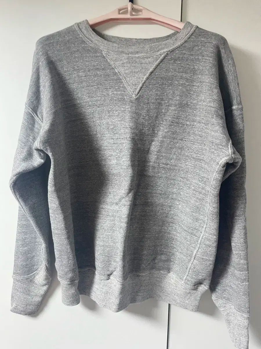 warehouse(ウェアハウス) ダックディガー スウェット 42 出品