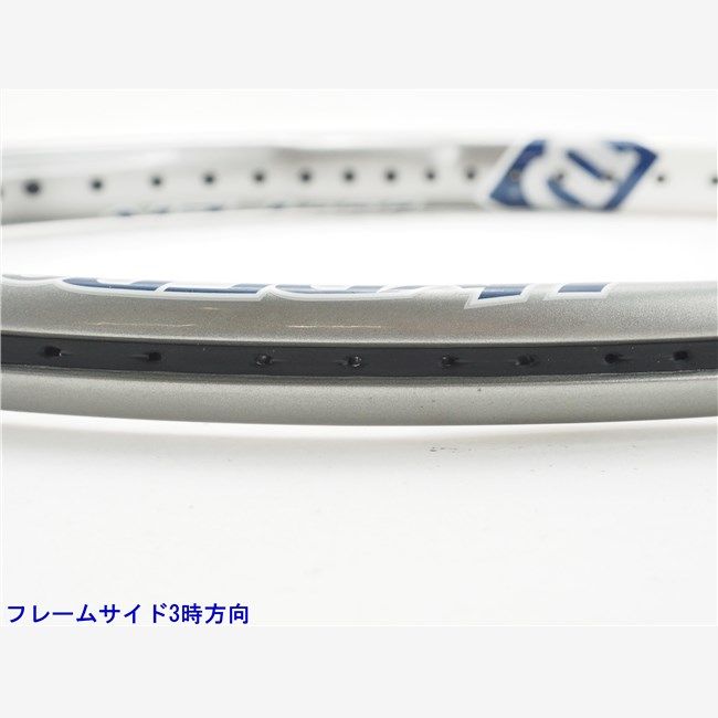 中古 テニスラケット ウィルソン ハイパー ハンマー ネオ 106