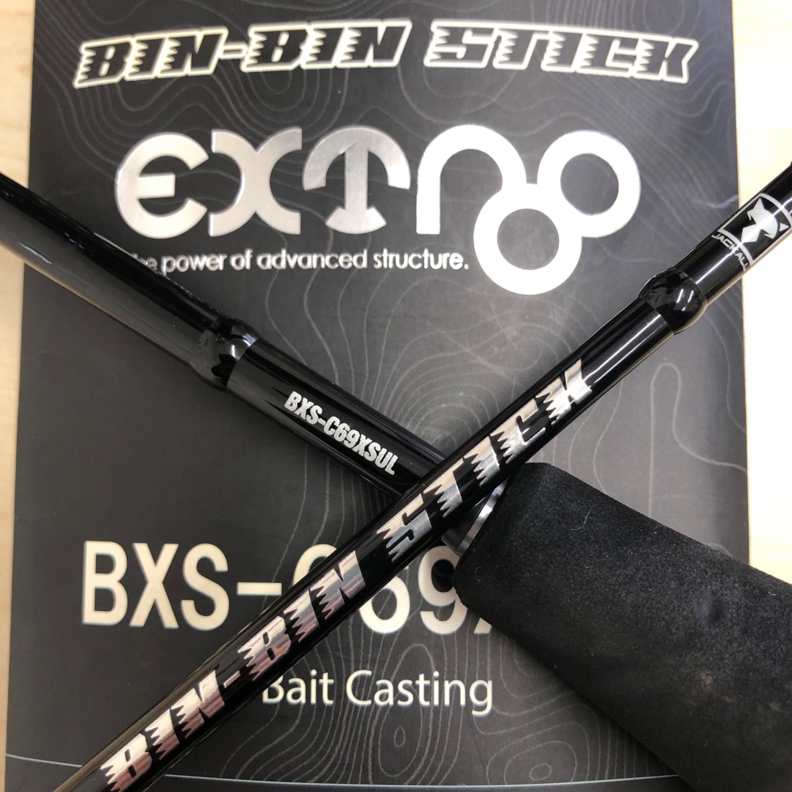 COLTSNIPER オフショアロッド 9'6\" S906M COLTSNIPER オフショアロッド 9´6 S906M