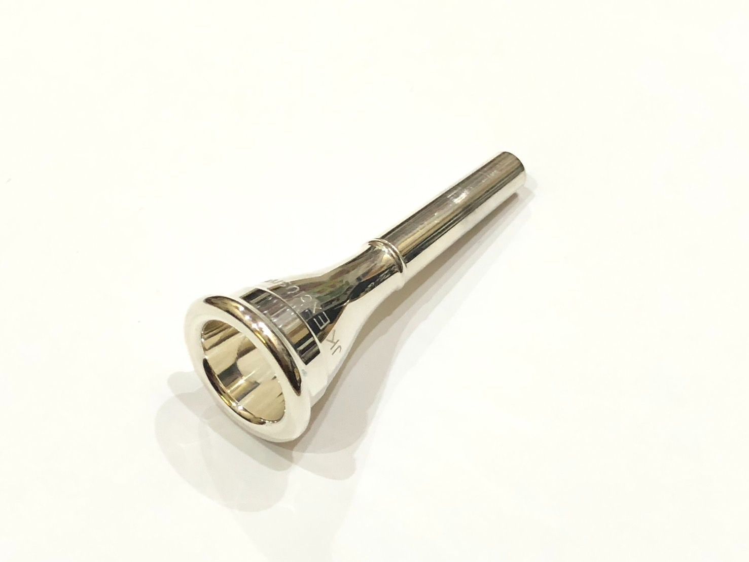 フレンチホルンマウスピース（JKシュテファン・ドールモデル