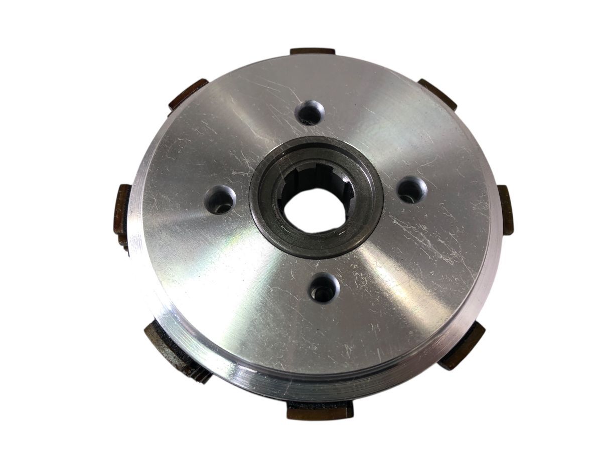 モンキー用 タケガワ クラッチ キット 多数 部品取りに TO-M6581 BRIGHTFACE_UK