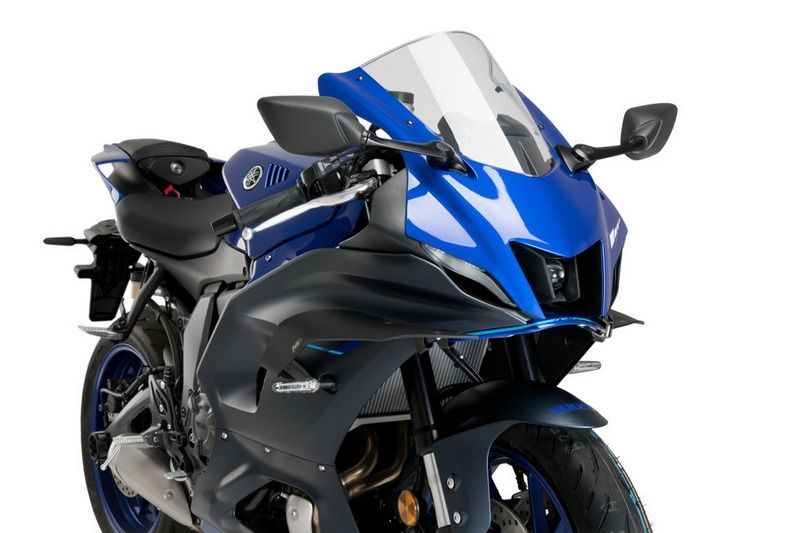 CBR400R 2022 Puig プーチ サイドダウンフォーススポイラー 【公式通販】