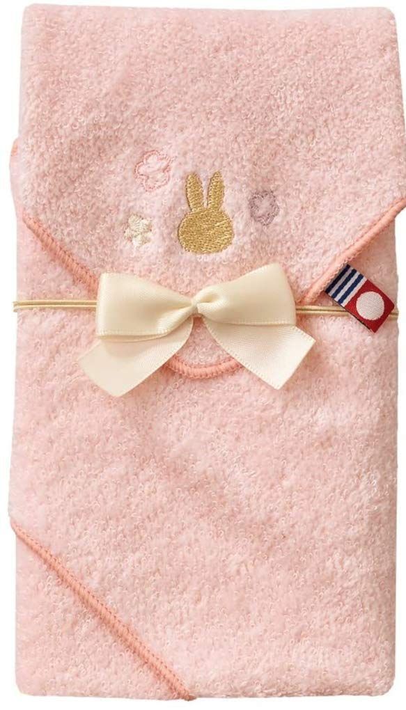 数量 マルアイ ミッフィー 祝儀袋 出産祝い スタイ 金封 ピンク 1枚 キ-MY20P