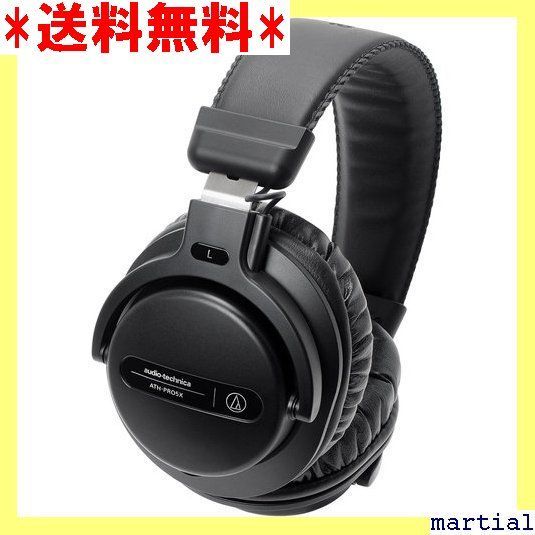 ☆人気商品☆ Audio Technica オーディオテクニカ オー PRO5 K