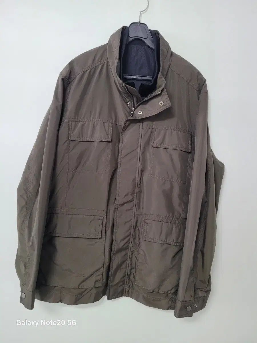 【雷市場（ポンジャン）商品韓国直送】 メンズ INDIAN(インディアン) ライナー 衣服 カジュアル サファリジャケット （ 105 ）