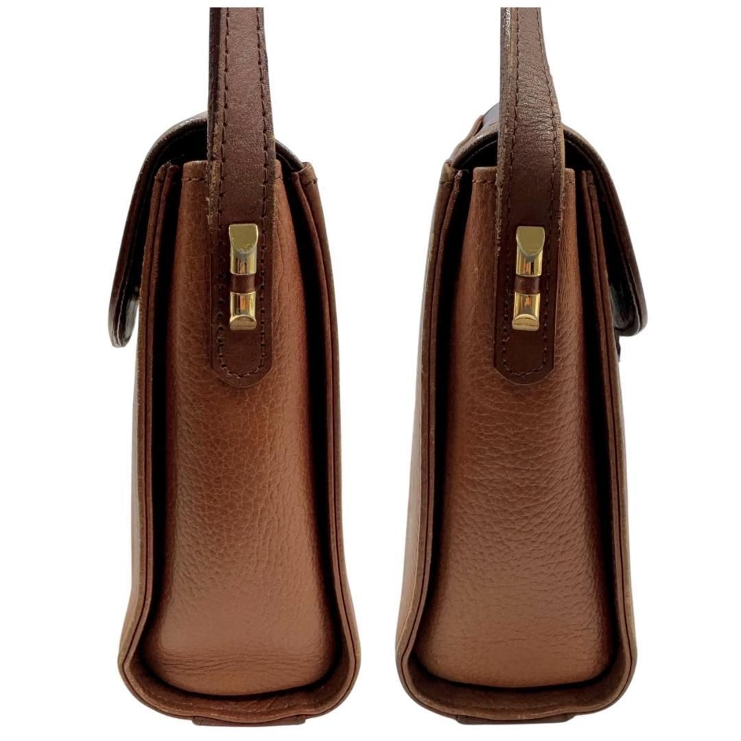 Burberry バーバリー ショルダーバッグ 斜め掛け レザー ノバチェック