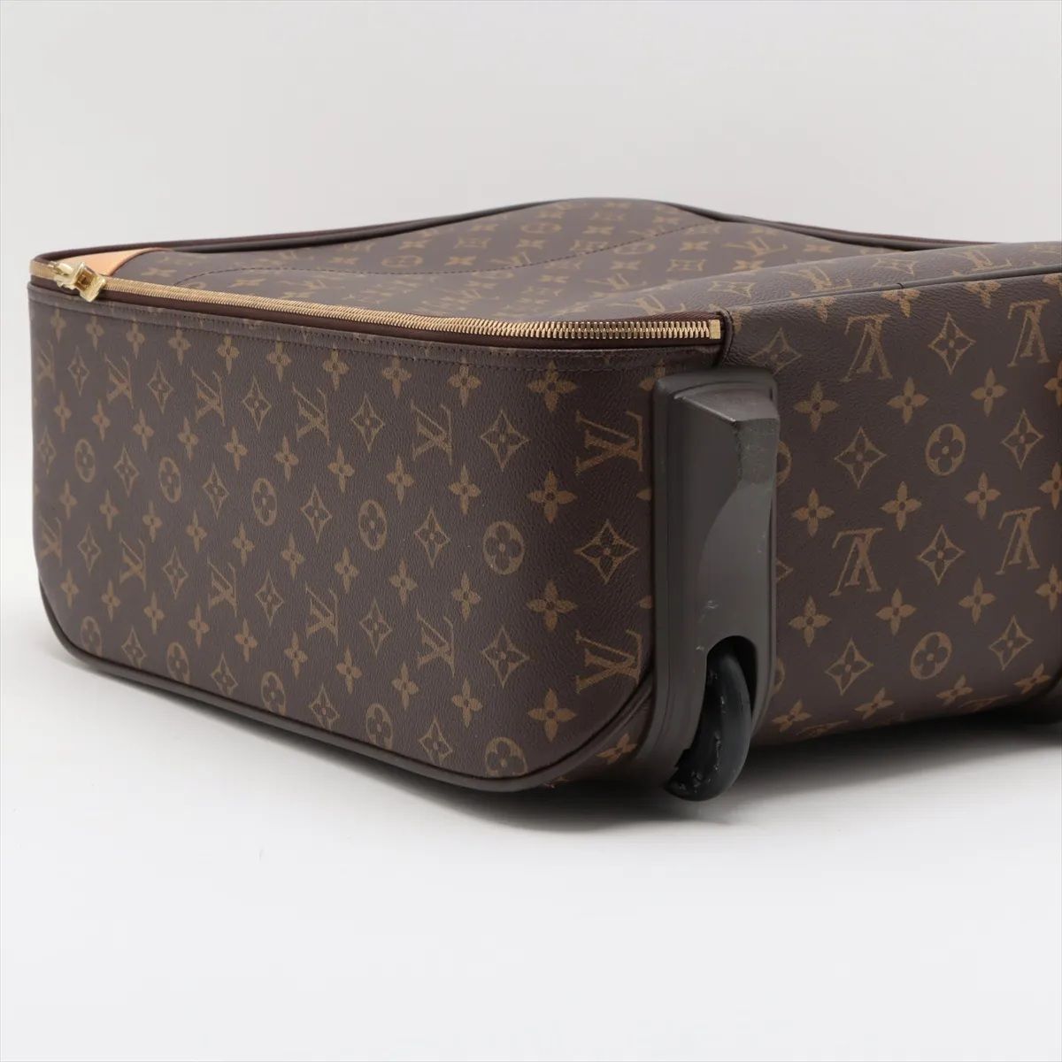 超極美品■ルイヴィトン■モノグラム ペガス45 M23293 スーツケース 旅行 LOUIS VUITTON】ルイヴィトン『モノグラム ペガス45』M23293