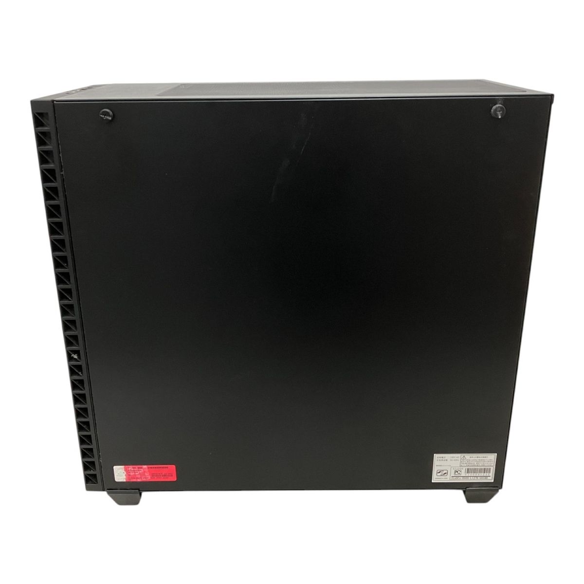 iiyama LEVEL ILeDEs-R969 デスクトップ パソコン i7 12700K