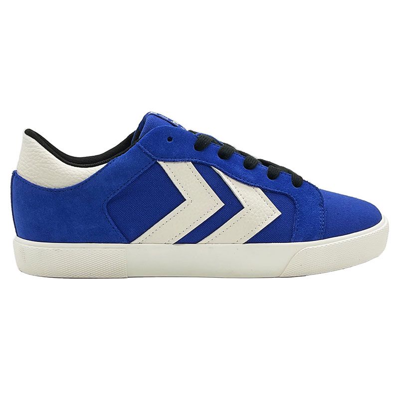 【セール，限定セール】 hummel(ヒュンメル) DECADE LX-E スポーツスタイル シューズ スポーツカジュアルシューズ HM216021、43(28CM) その他