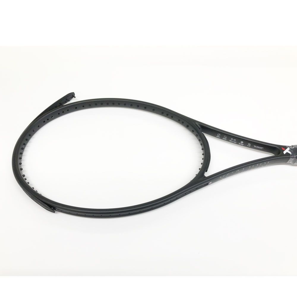 訳アリ 27.5inch テンエックス プロ TENX PRO XCALIBRE エクスカリバー 300g 海外 硬式テニスラケット フレームのみ G2 LLC-HASEGAWATOSO_COM