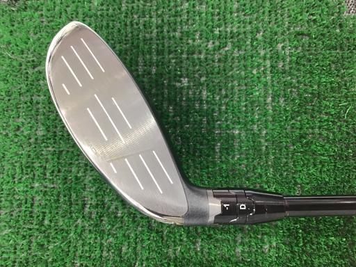 AI SMOKE MAX FW 3HL 純正Sシャフト 中古】 キャロウェイ PARADYM Ai