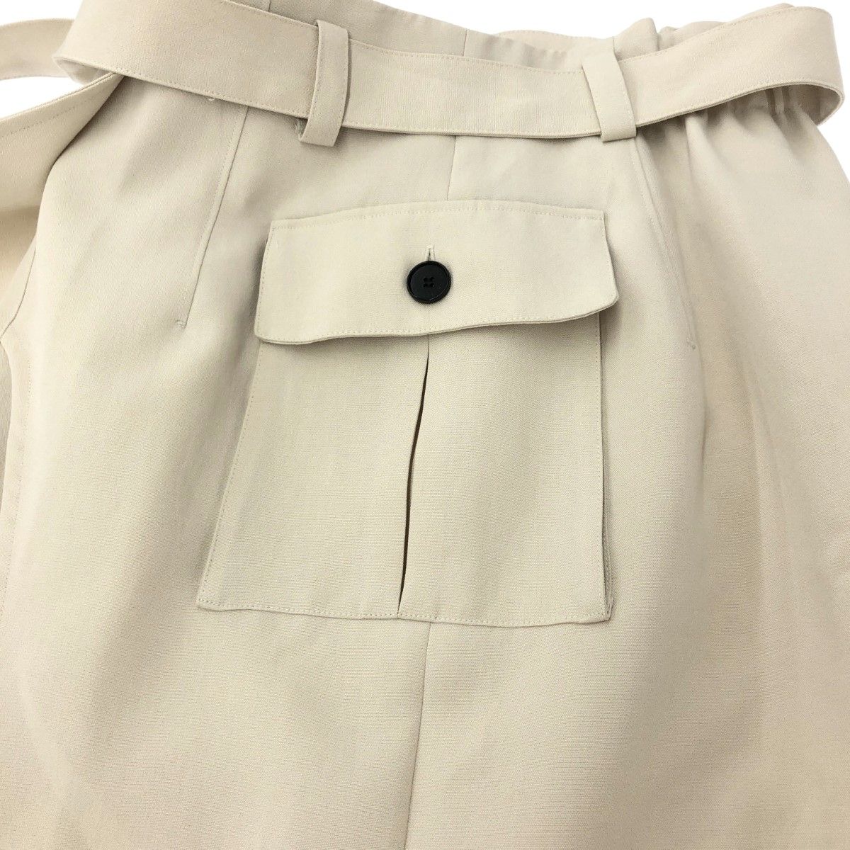 UNITED TOKYO ユナイテッドトウキョウ ミリタリーボリュームフレア  