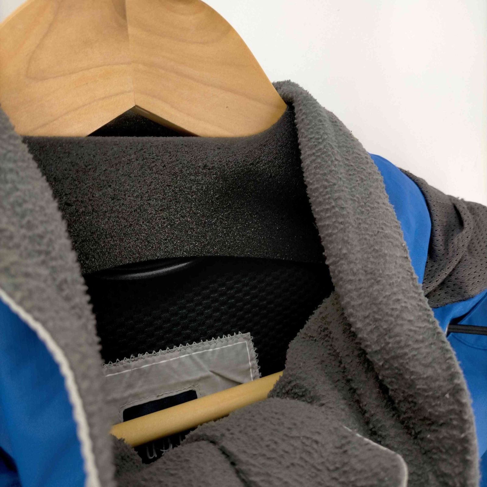 ギャップ Gap 00S 04年製 OUTERWEAR DIVISION シェルジャケット テック