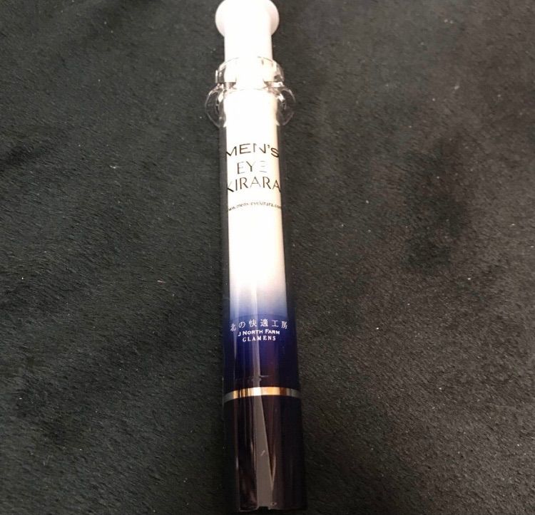 北の快適工房 メンズアイキララ 10g 北の快適工房 メンズアイキララ 10g