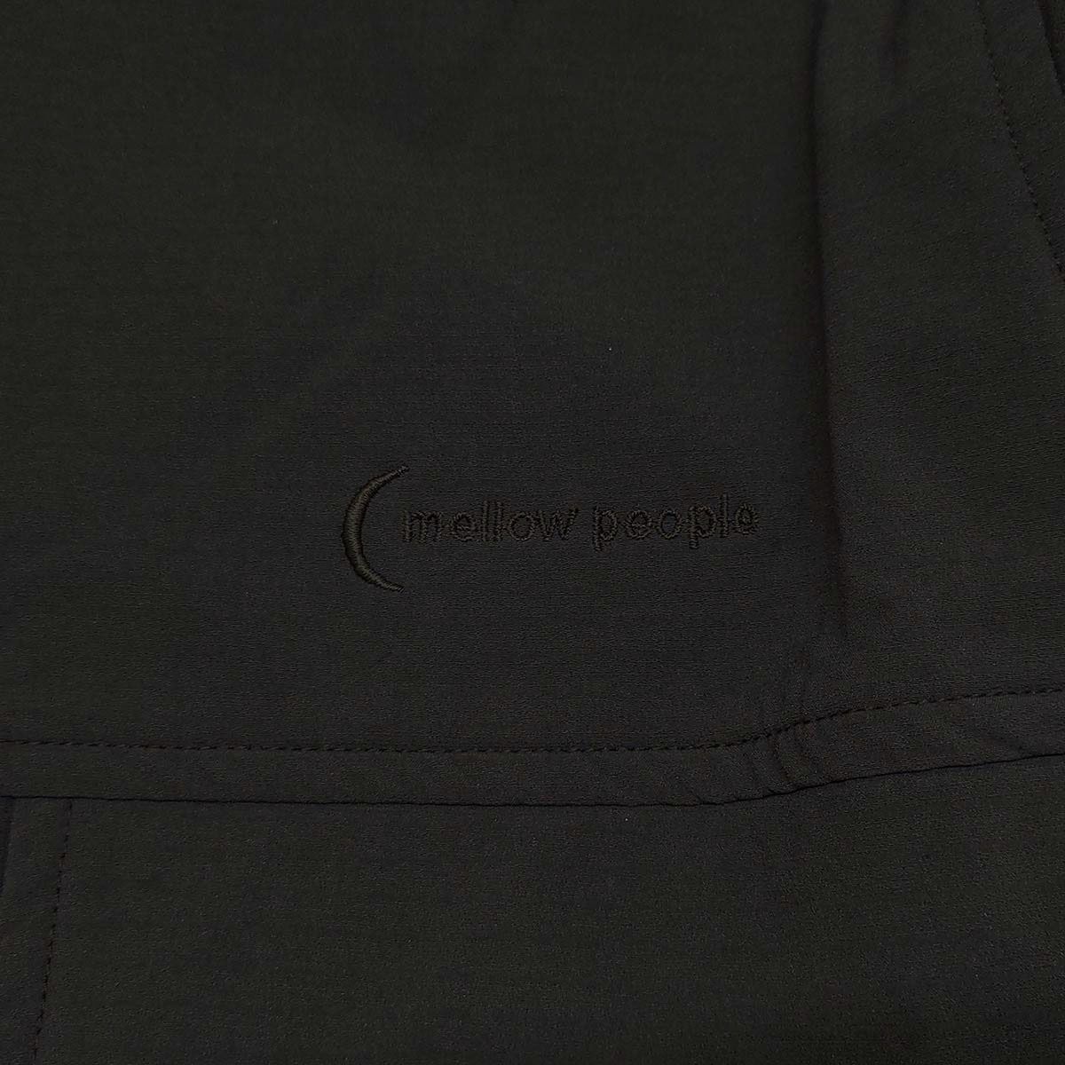 MELLOW PEOPLE トリップセッターハンタージャケット Trip Setter Hunter Jacket メンズ メロウピープル